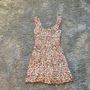 MINI DRESS!!!! size small(NEW)